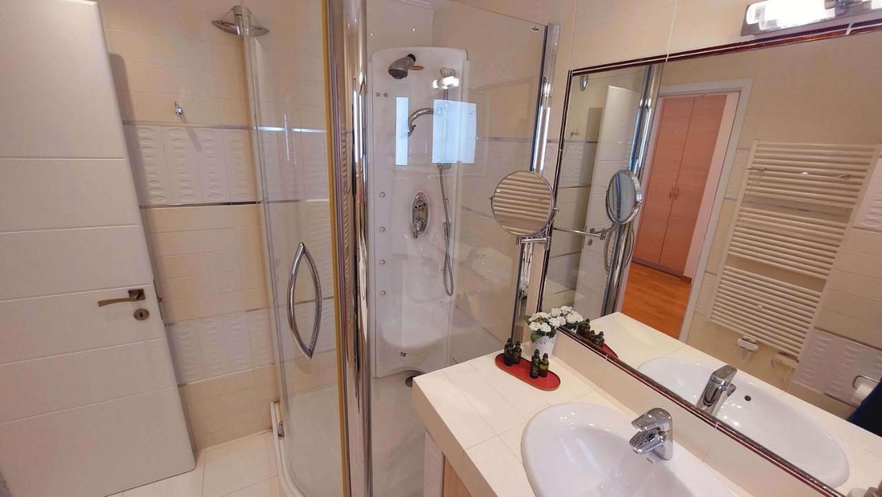 Holiday Villa Sunjoy Close To The Beach Sunion Eksteriør bilde